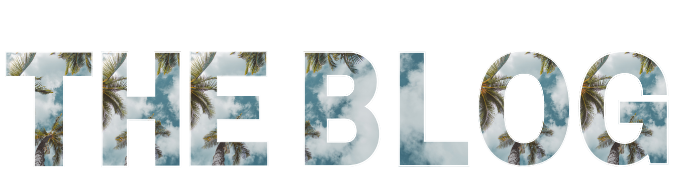 Real Estate Blog Banner